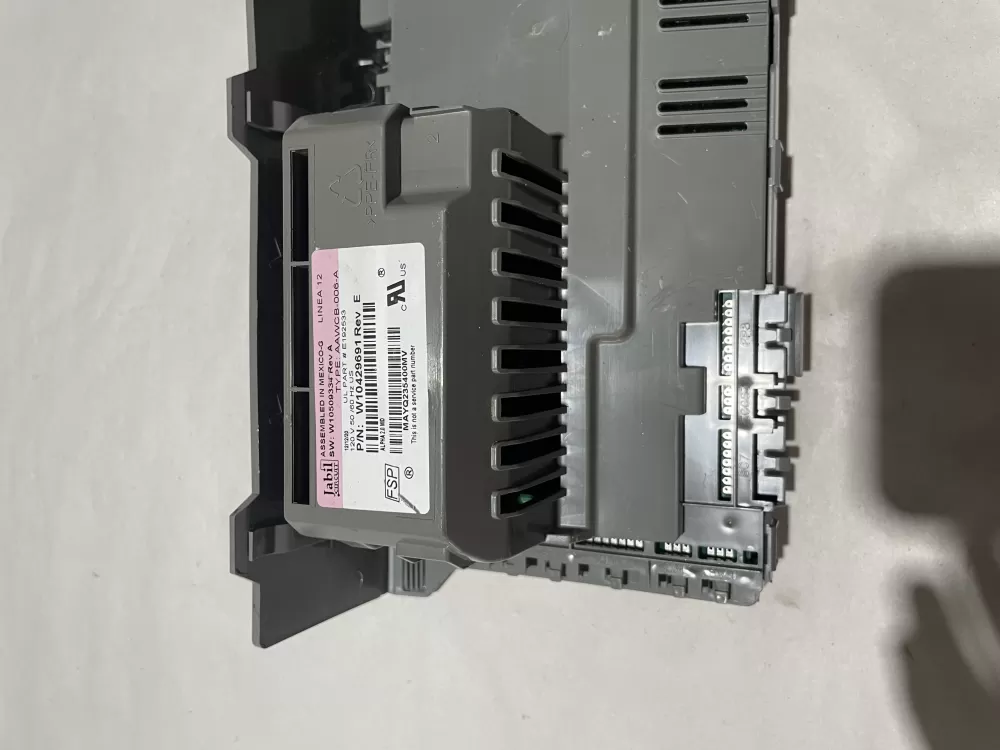 Whirlpool Maytag W10429691 Washer Control Board AZ124417 | KMV646