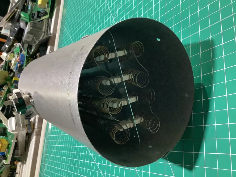 GE Kenmore Electrolux 145160 Dryer Thermostat AZ129603 | SL228