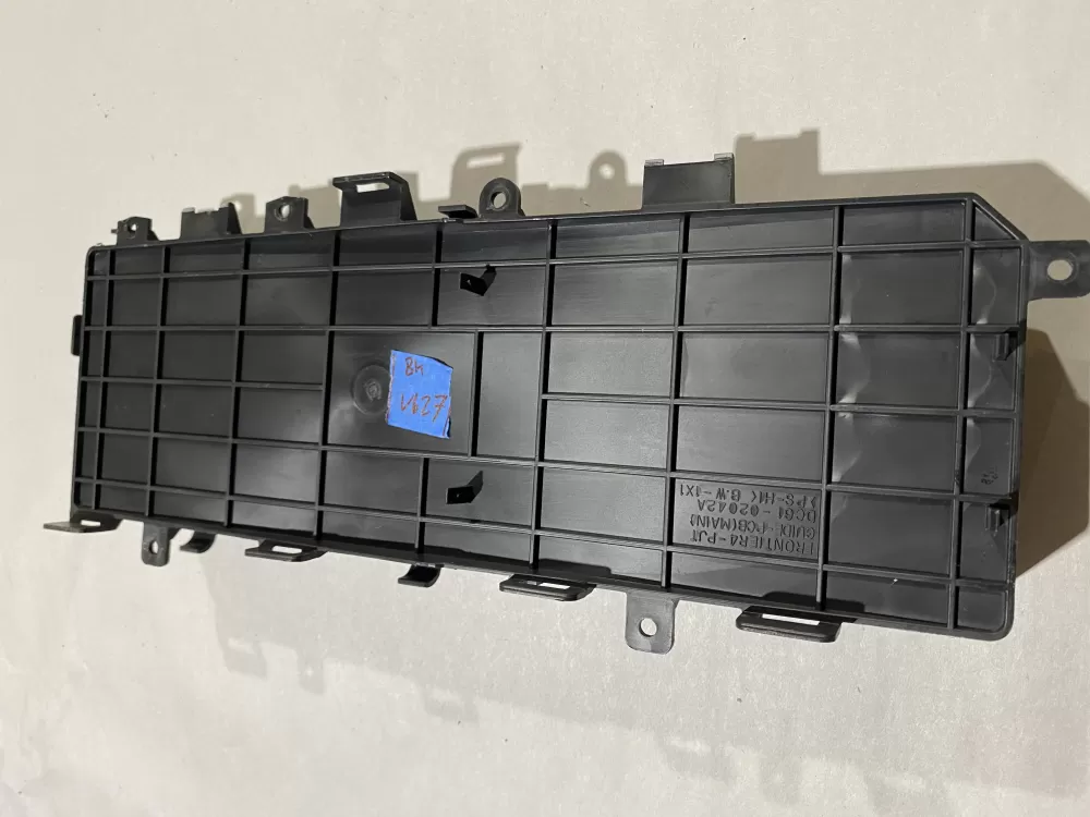 Samsung DC92 00287F Washer Control Board AZ132075 | BKV627