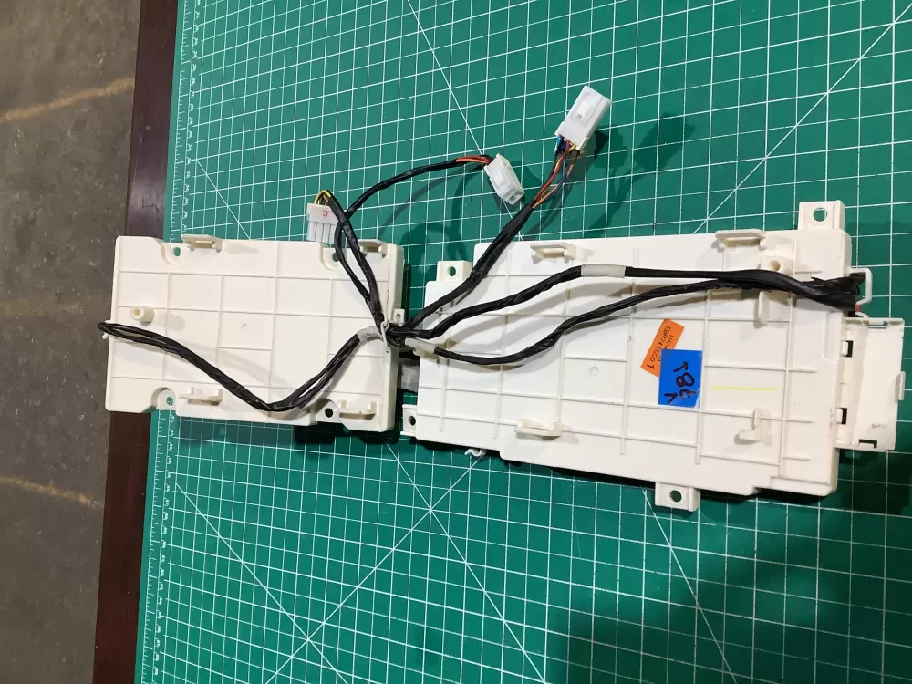 LG EAX48830515 EBR74752201 Washer Control Board AZ151233 | NRV781