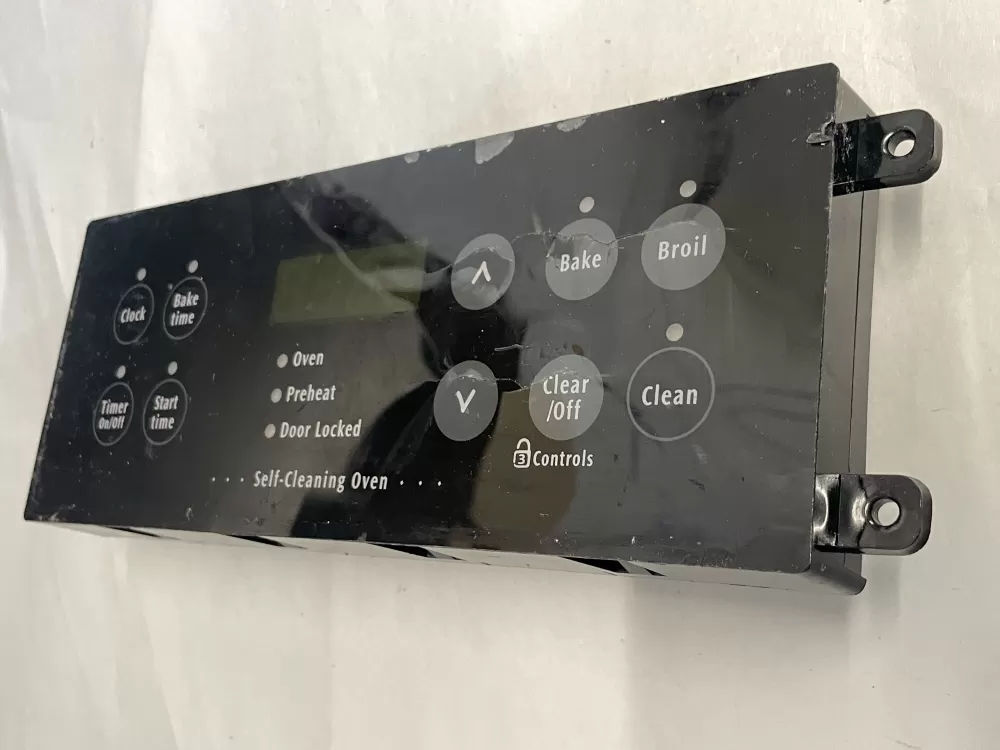 Frigidaire A03619506 5304509493 316418200 Range Control Board AZ214143 | Wm1046