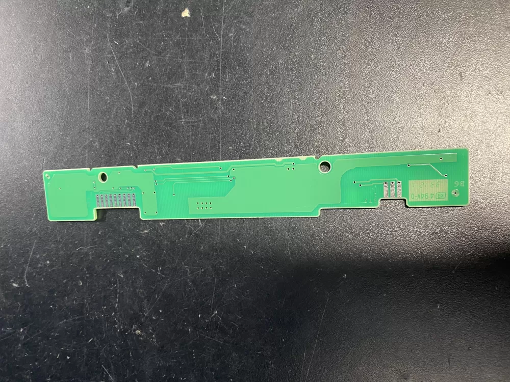 Miele EW582 141209 07811690 Control Board AZ11704 | BK613