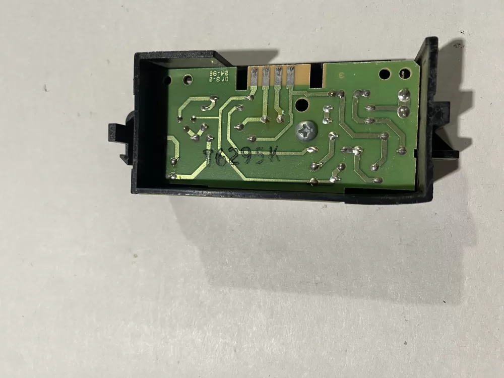 Whirlpool Dryer Control Board 6-3095950 AZ167259 | BK2571