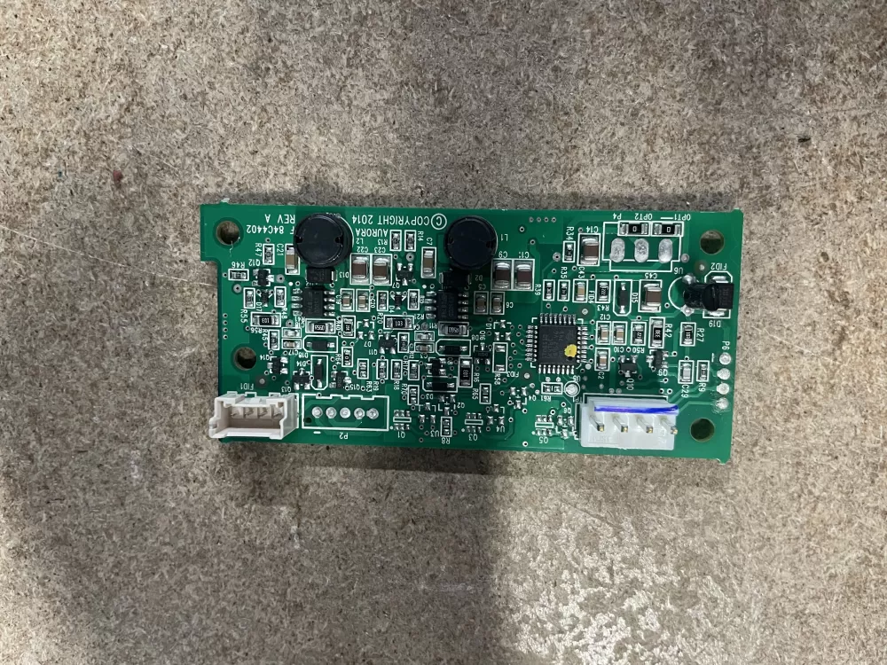 Maytag KitchenAid Jenn Air Refrigerator Control Board AZ23072 | KM1516