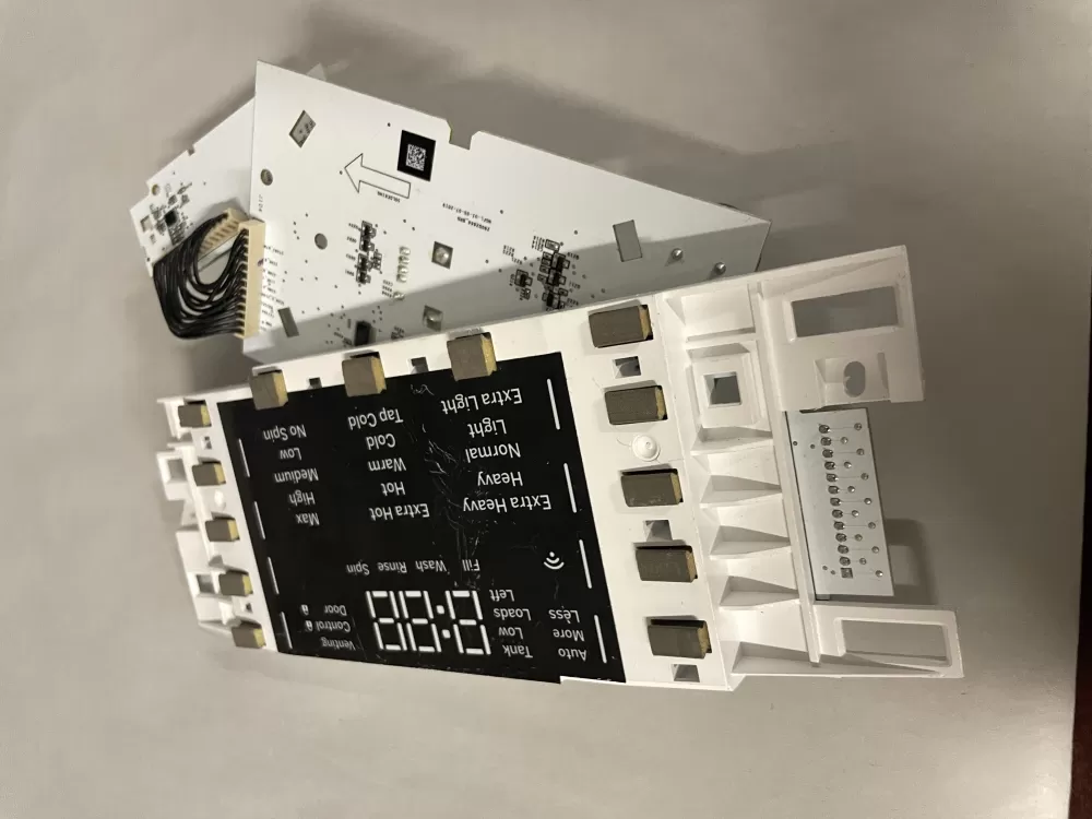 GE 308D1567G005 308d1567g005 Washer Control Board AZ216008 | Wm898
