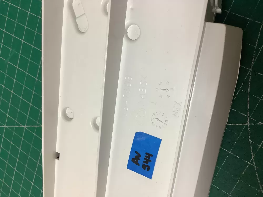 Electrolux  Frigidaire 134768300 791100BD 134791100 Washer Control Board