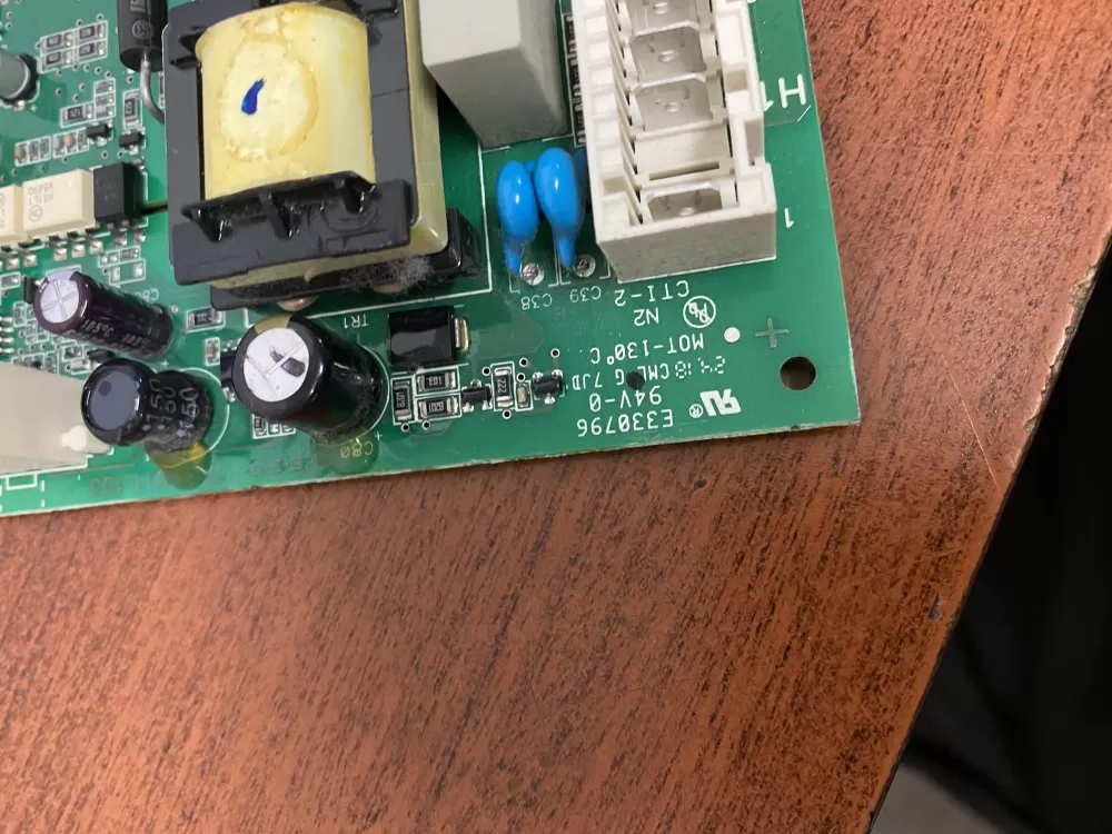  513799  Control Board AZ44358 | BK1759