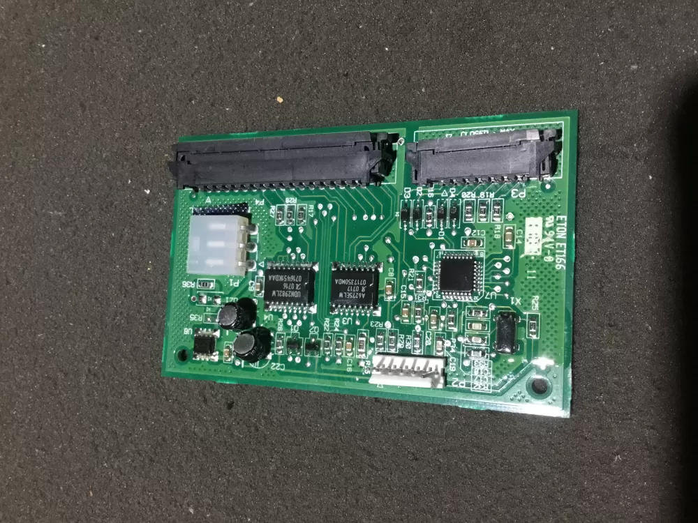 KitchenAid WP2307037  AP6007181  2307037  1058825  2223445  2306988  2307027  2307037R  PS11740291 Refrigerator Temperature Control Board