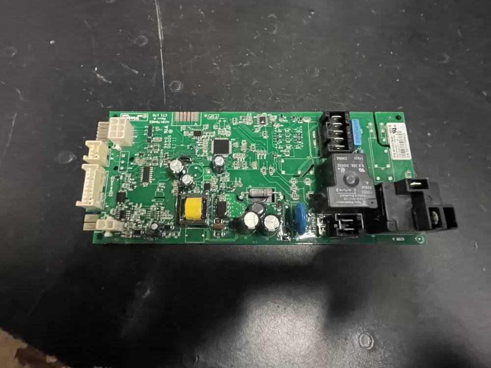 Kenmore AP6019408 W10303961 W10317640 Dryer Control Board AZ11813 | 705