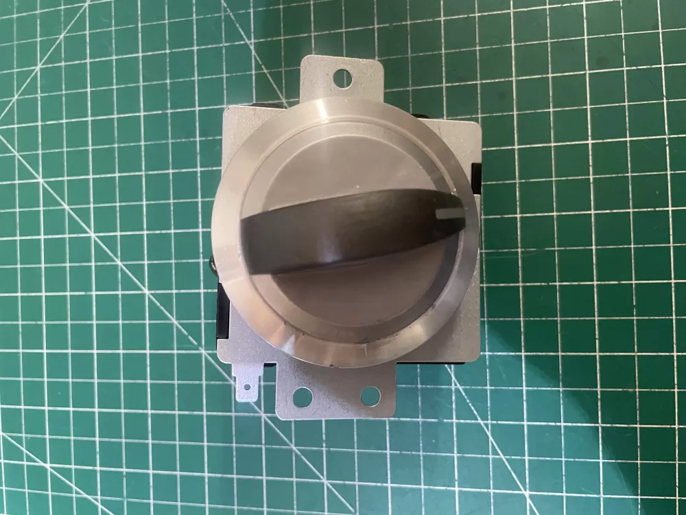 Whirlpool 8566184A 8566184 WP8566184 Dryer Timer AZ194218 | KM1584