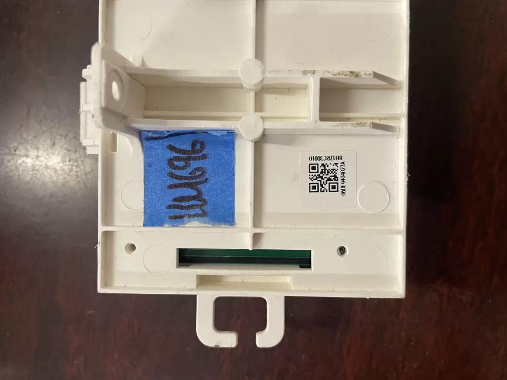 Samsung DE92 03729P Oven Control Board AZ48010 | KM696