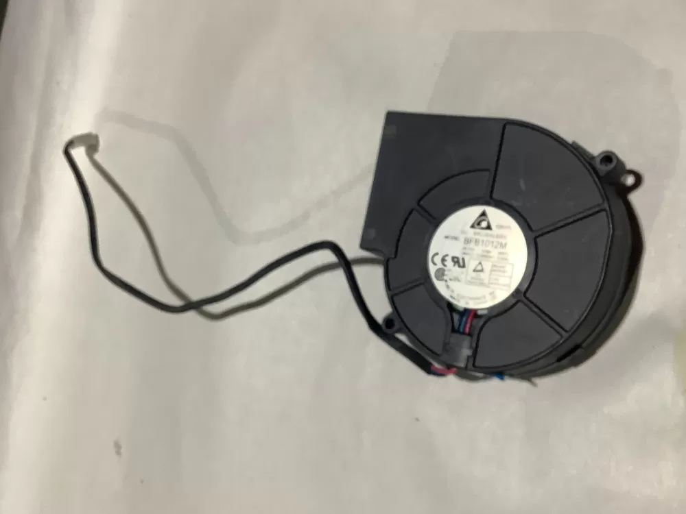 KitchenAid Whirlpool BFB1012M Range Cooling Fan AZ131240 | Sl237