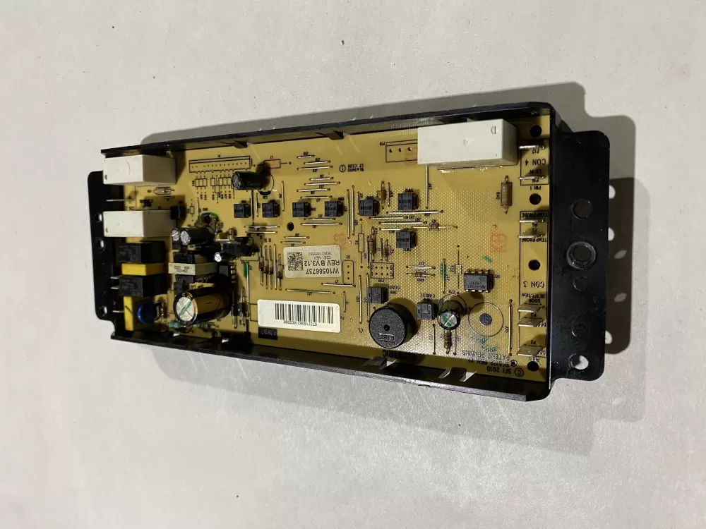 Whirlpool AP6023223 W10349740 Range Control Board AZ146001 | BK2447