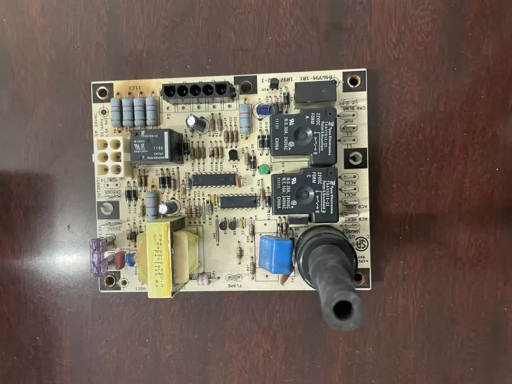 Lennox 1097-83-503A Furnace Control Board