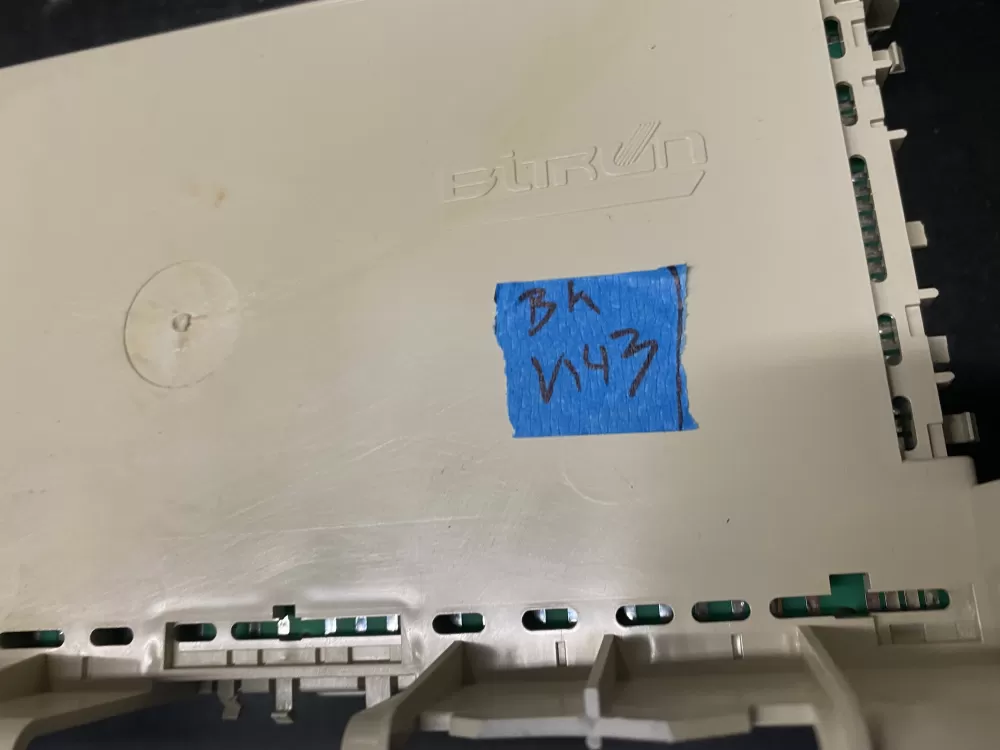 Whirlpool 4619 70221255 Washer Control Board Main CCU AZ6852 | BKV143