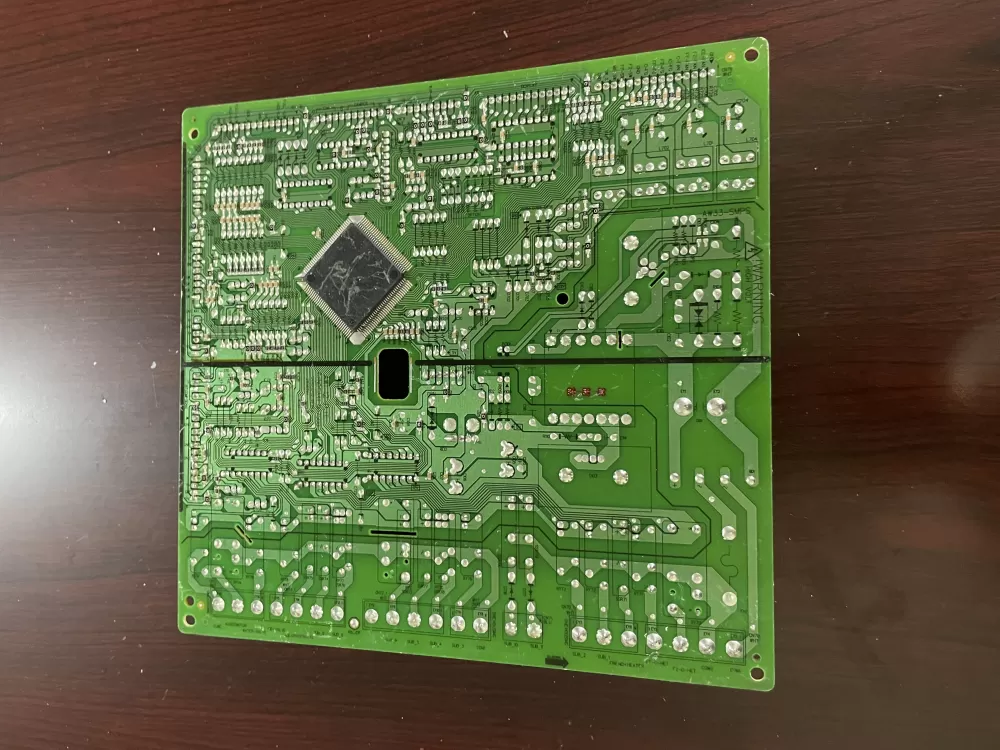 Samsung DA92 00356A DA41 00750B Refrigerator Control Board AZ65050 | KM2119