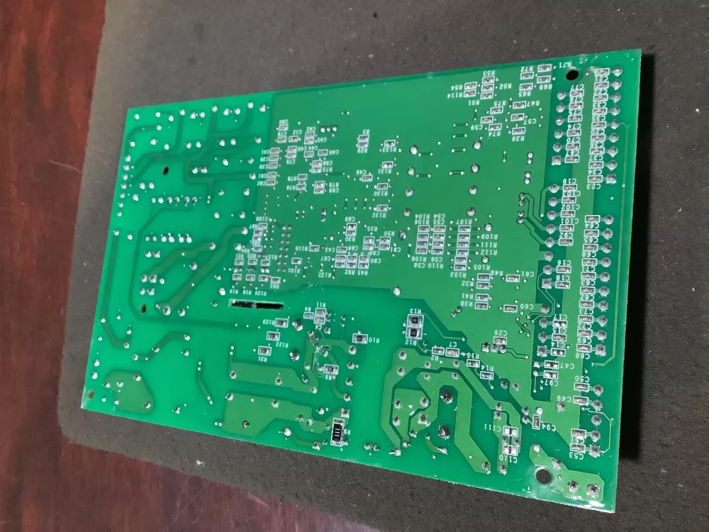 GE 200D2260G008 AP7188100 Refrigerator Control Board AZ113295 | NR2124