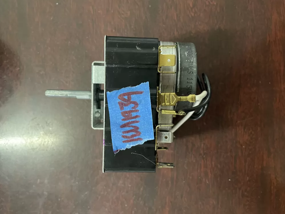 Maytag Whirlpool 53-3764 Dryer Timer AZ52845 | KM1934