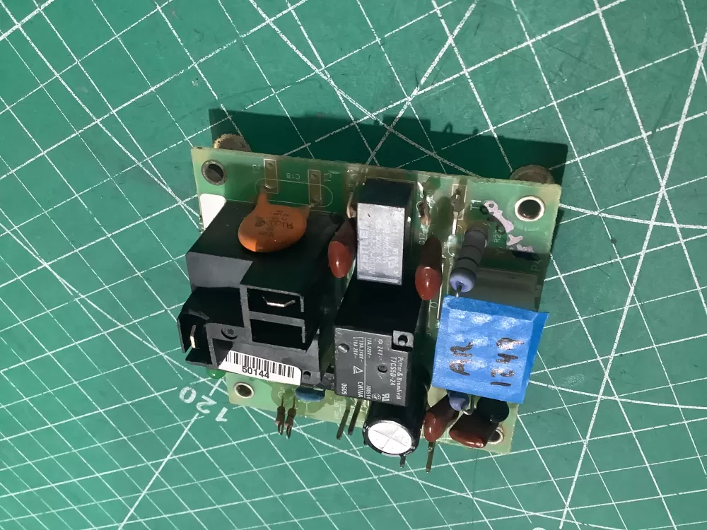 Trane 21C140501G44 Cnt04695 American Standard Control Board AZ199111 | AR1248
