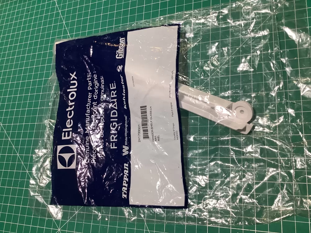 Electrolux  Frigidaire 7241799901 241799901 