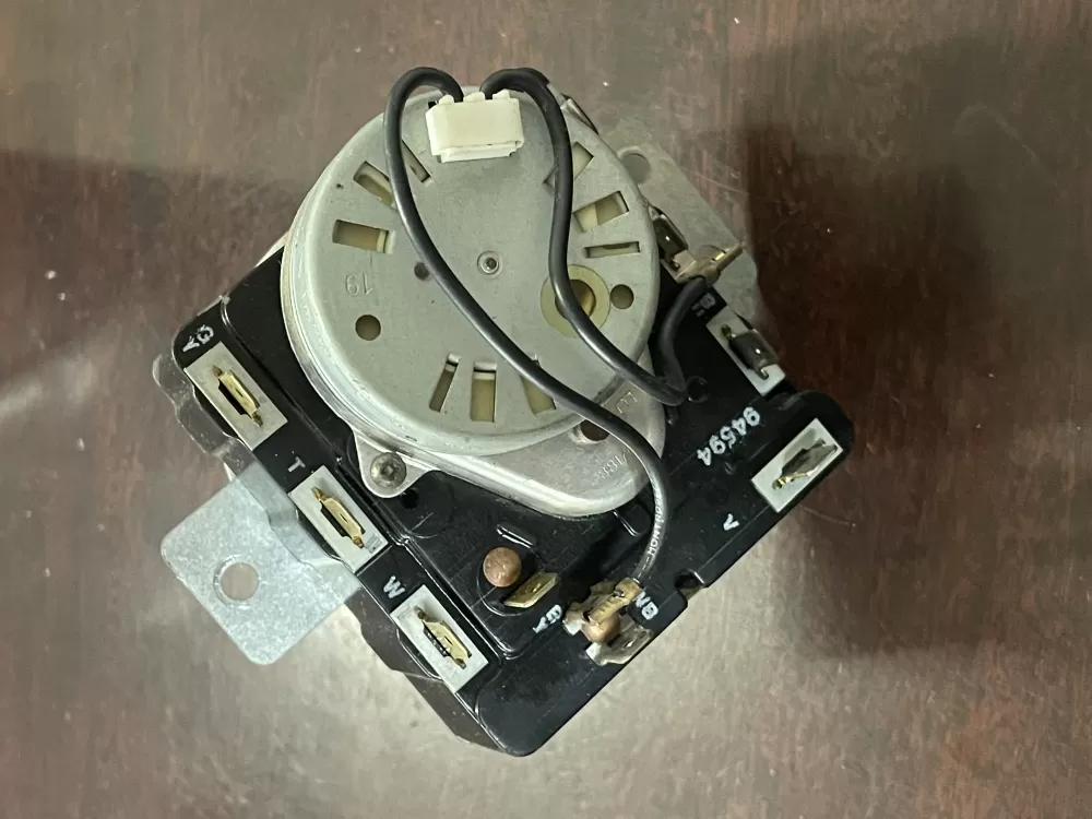 Kenmore 3406702A WP3976576 3406015 3406702 3976576 Dryer Timer AZ40582 | KM1707