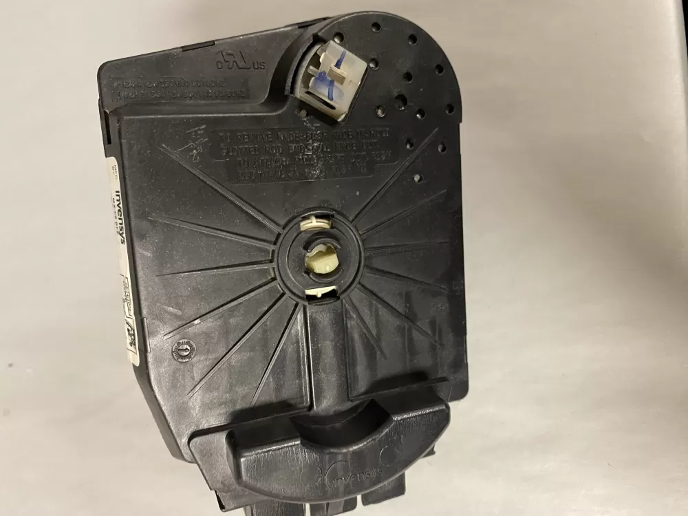 Whirlpool Maytag Kenmore Amana Washer Timer WP8577356 AZ218315 | BK1564