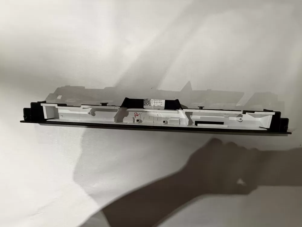 KitchenAid W10537423A Dishwasher Control Board Panel AZ228084 | KMV492