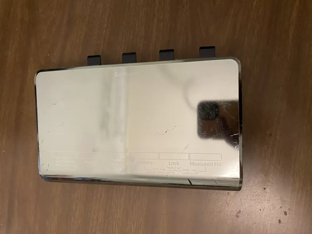 Whirlpool W10820374 W10848301 Refrigerator Control Board AZ103355 | BK815