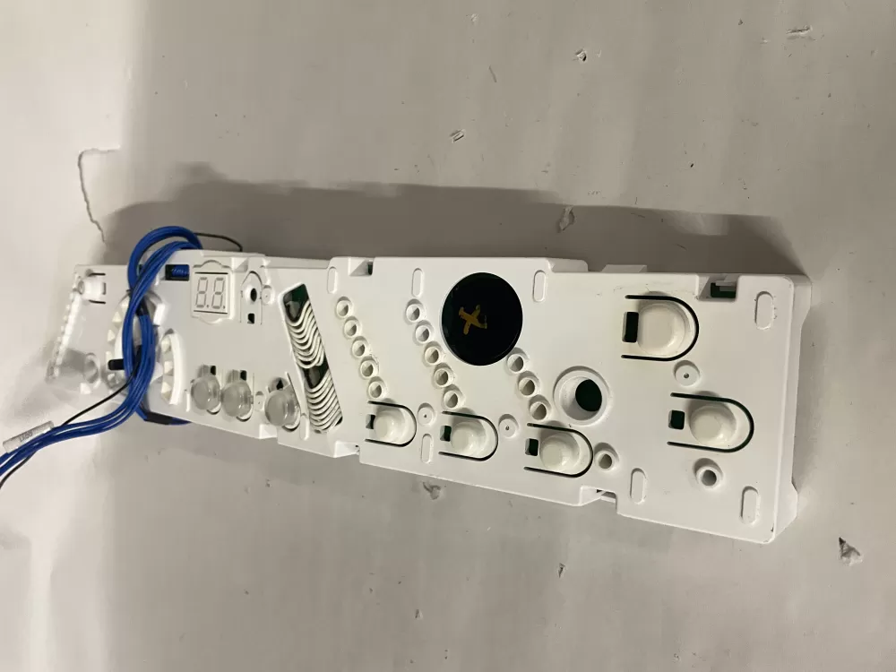 Whirlpool 8571929 8571954 8571955 Dryer Control Board AZ227508 | Wmv913