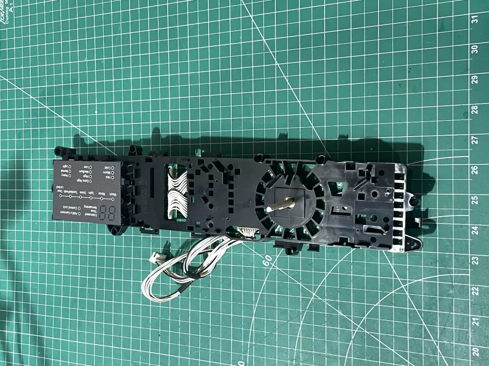LG  Whirlpool W10385139 Washer Control Board