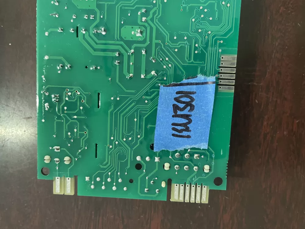 Whirlpool Maytag Kenmore W10625546 Dryer Control Board AZ35243 | KM301