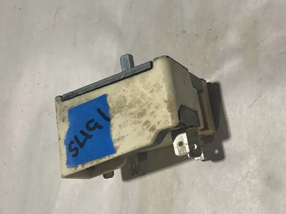 Kenmore AP3890378 1155394 316021500 Range Infinite Switch AZ131734 | Sl191