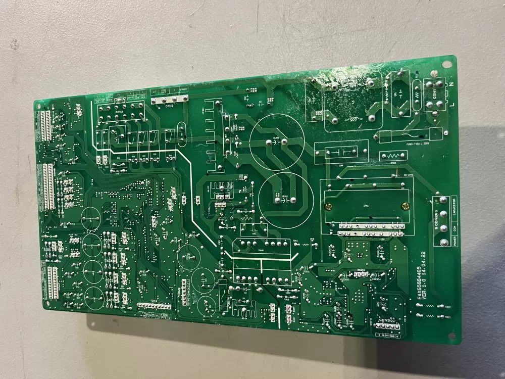 LG Kenmore ABY74191401 EBR78940601 Refrigerator Control Board AZ42254 | V418