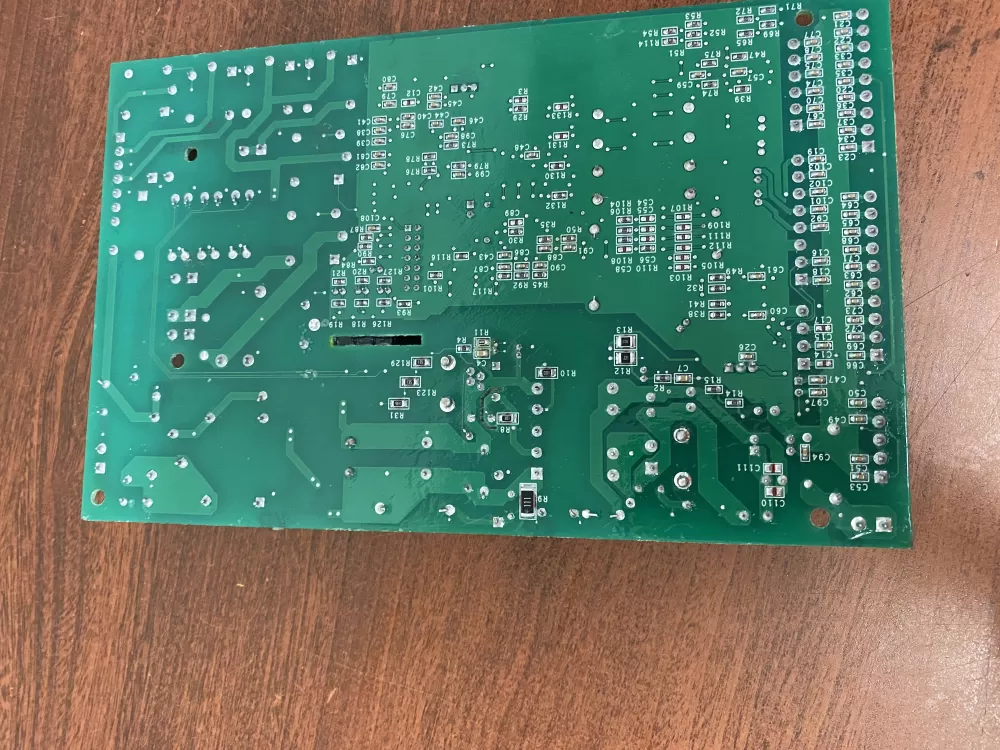 GE WR55X10956 WR55X10697 EBX1069P005 Refrigerator Control Board AZ41327 | BK1719