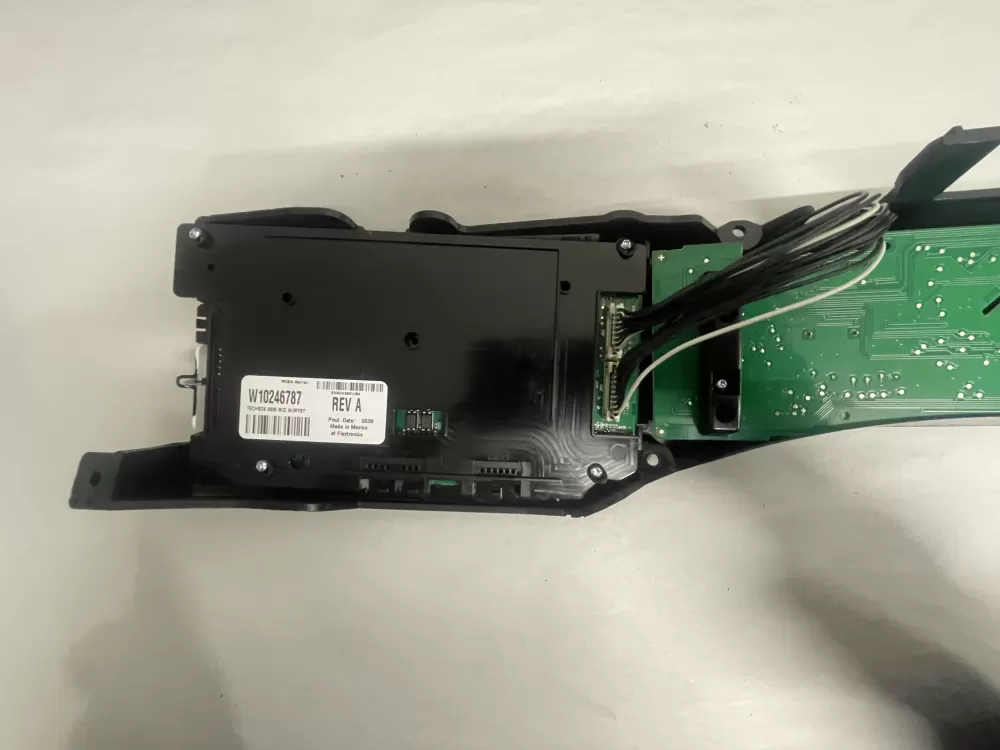 Whirlpool Maytag W10246787 W10269025 Dryer Control Board AZ209844 | KMV311