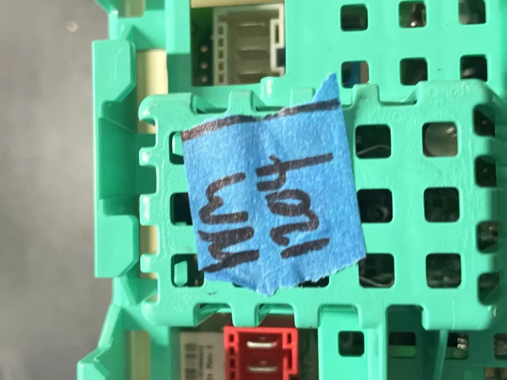 Whirlpool Kenmore Maytag W10511996 Washer Control Board AZ21356 | WM1204