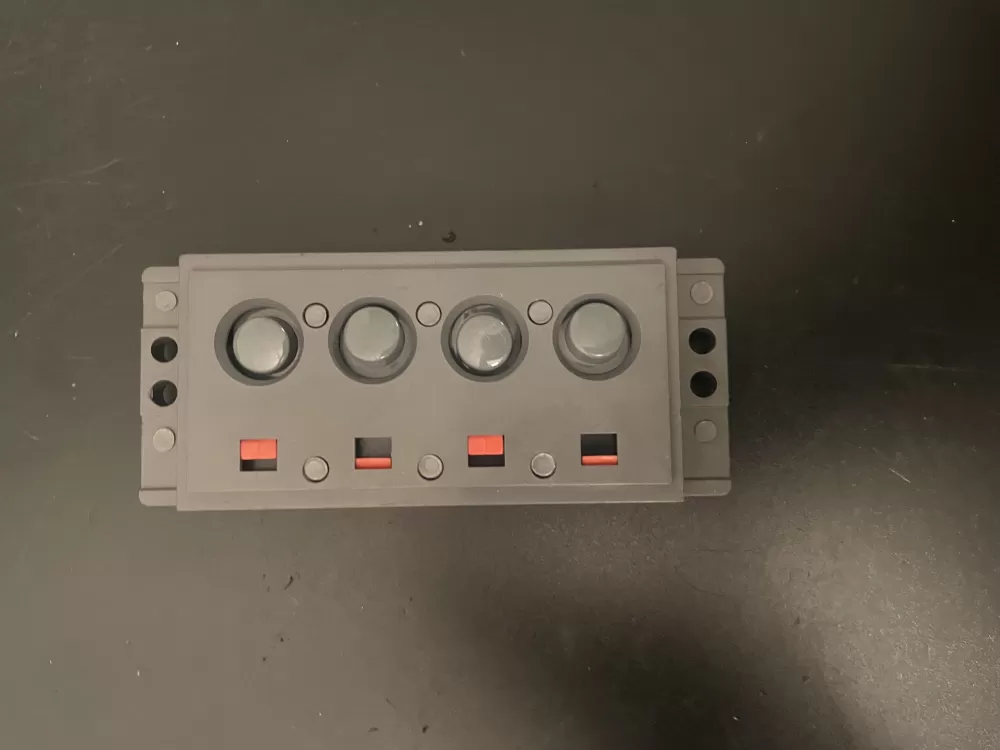 Frigidaire Kenmore Westinghouse 241679101 5304430836 5304436275 5304525097 PS16221408 Refrigerator Dispenser Switch