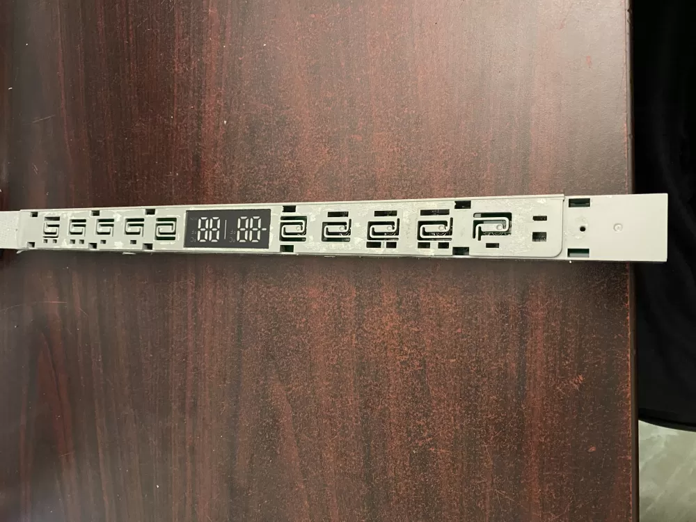 LG EBR78723602 Refrigerator User Interface Control Board AZ94390 | BK105