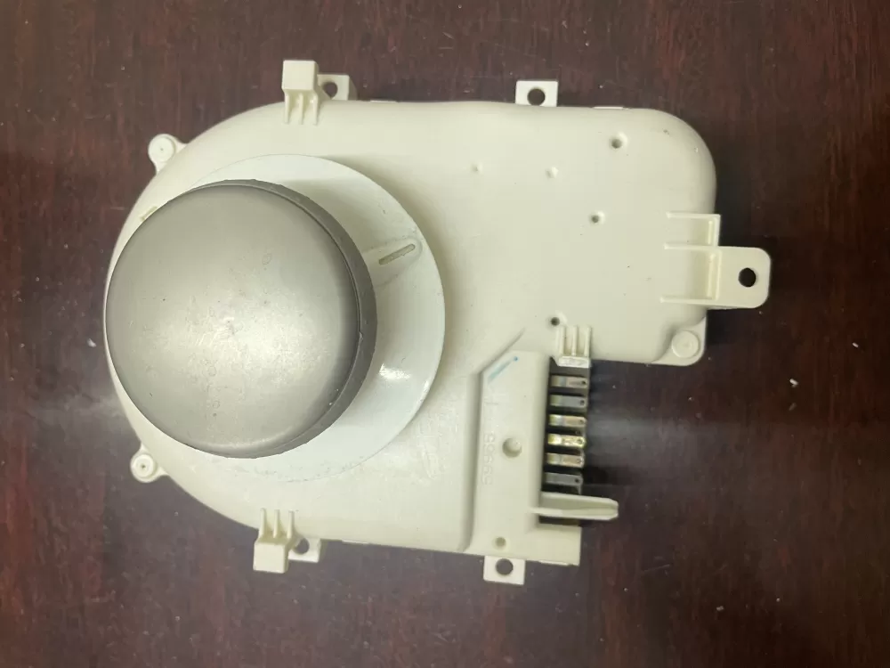 Maytag 6 2617220 62617220 Washer Timer