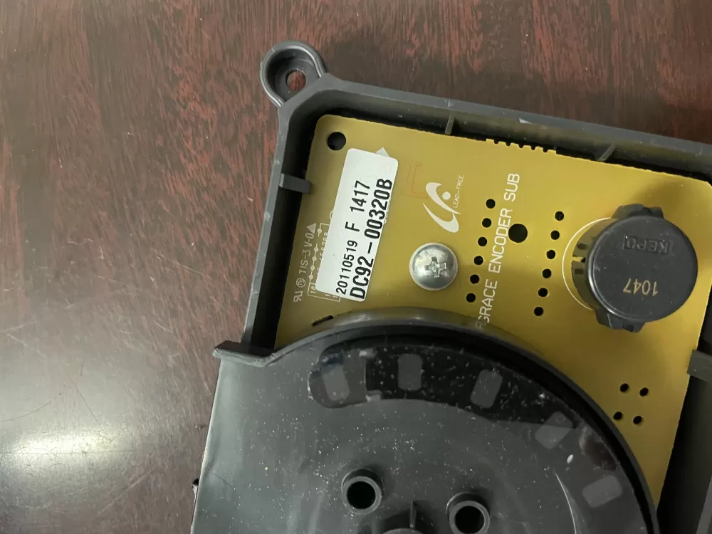 OEM Samsung DREYER Interface Board DC92-00320B DC92-00660B AZ43669 | KMV68