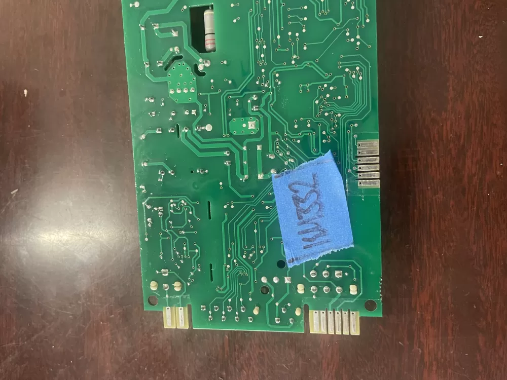 Whirlpool W10259285 W10317636 WPW10317636 Dryer Control Board AZ30300 | KM332