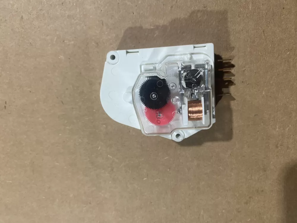 Frigidaire DBZC-1430-1D5 Refrigerator Defrost Timer AZ84905 | BK1676