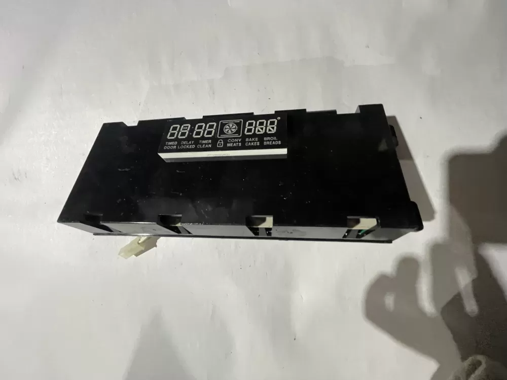 Frigidaire  Kenmore 316272700 Range Control Board