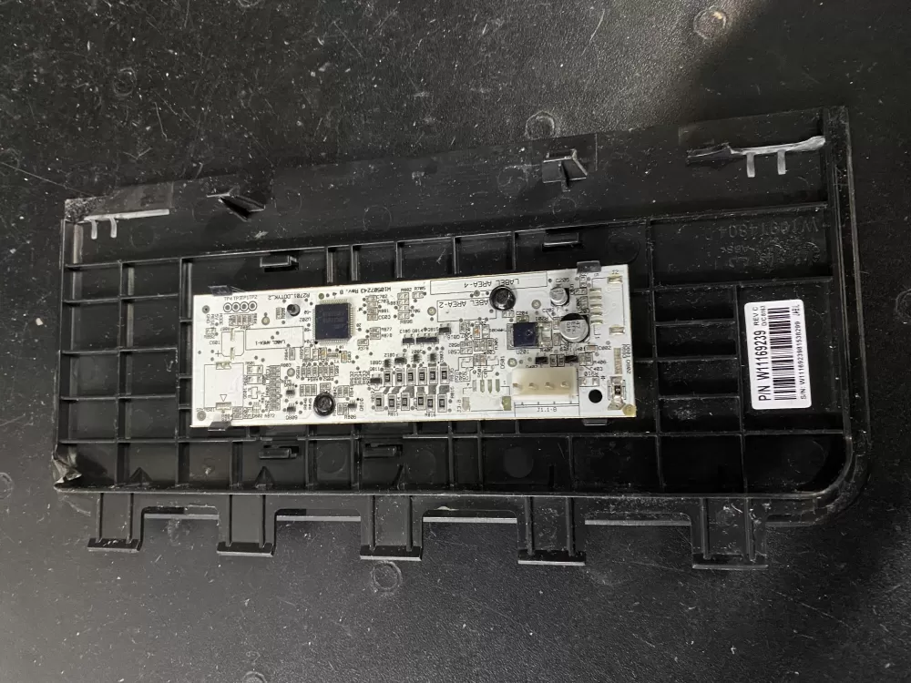 W10905593 W11163771 W11169239 Refrigerator Control Board AZ4984 | BK1213