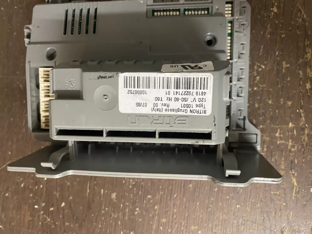 Whirlpool WP8183259 4619 70227141 01 Washer Control Board AZ50070 | BKV454
