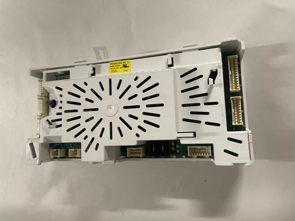 Whirlpool W10761028 W10611616 Washer Control Board