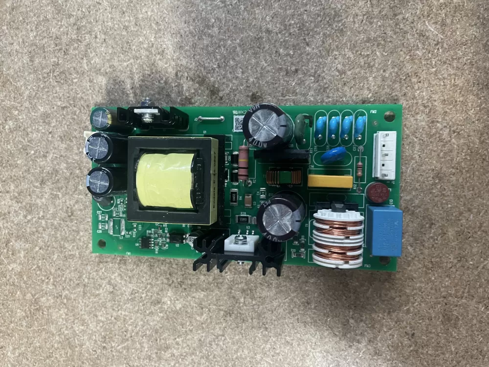 Frigidaire A05173002A AM-A051730A ERF030WP-01 A05173002 Refrigerator Control Board