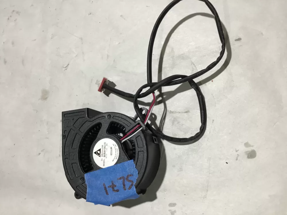 Samsung BUB0612MJ-00 Dishwasher Vent Fan Motor AZ98342 | Sl71