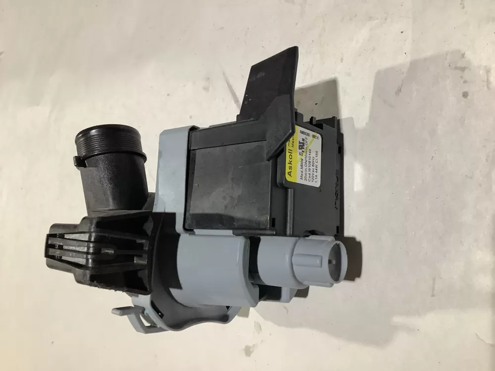 Kenmore Amana W10610148 Dishwasher Pump Motor AZ111311 | Sl107