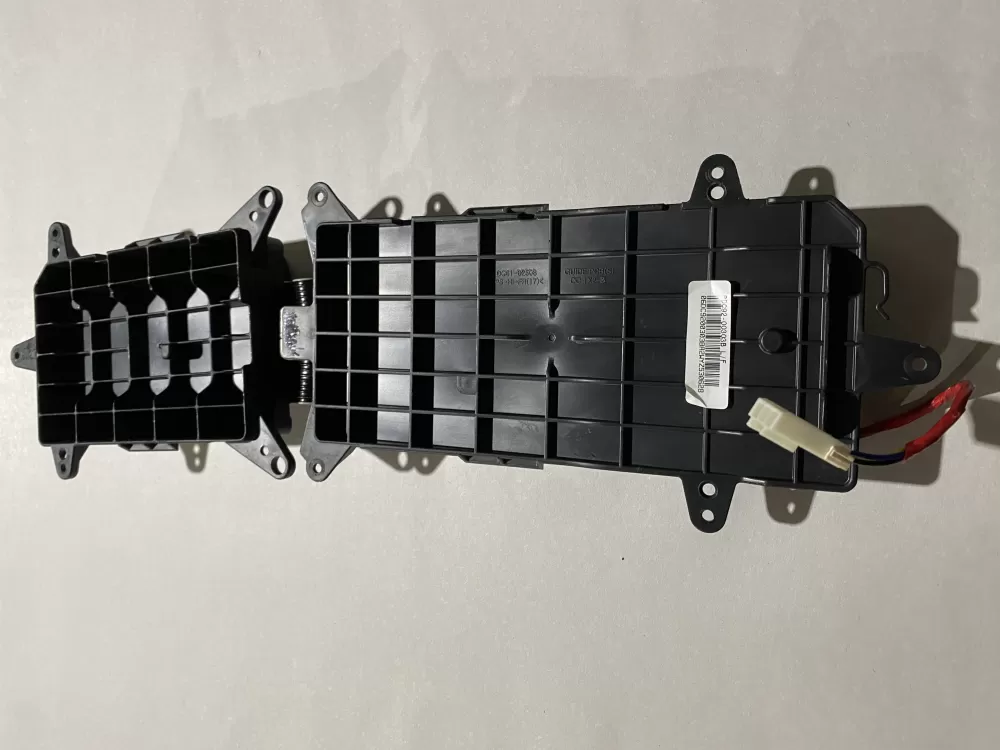 DC92-00303B Samsung Washer Interface Control Board AZ190590 | BKV872